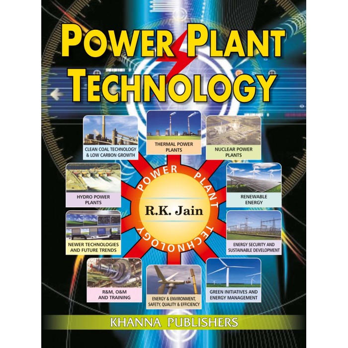 Power Plant Technology